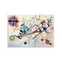 Wallity UV-415 50 x 70 Multicolor